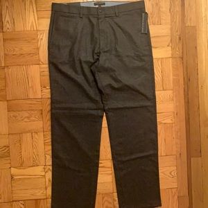 Men’s Banana Republic Emerson 36x32 Gray Flannel